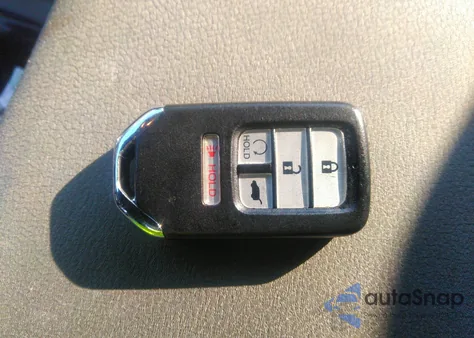 2020 Honda Cr-V Awd Ex из США, поврежденный, VIN 2HKRW2H5XLH661897